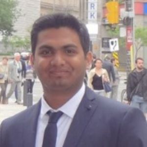 Meet your Posher, Jithin